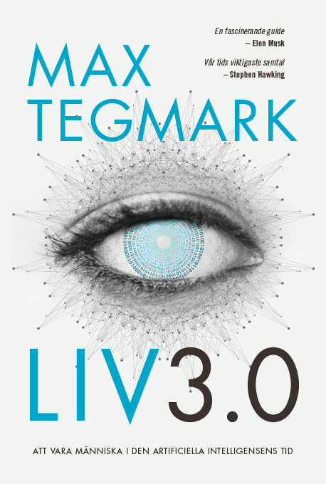 Max Tegmark och artificiell intelligens